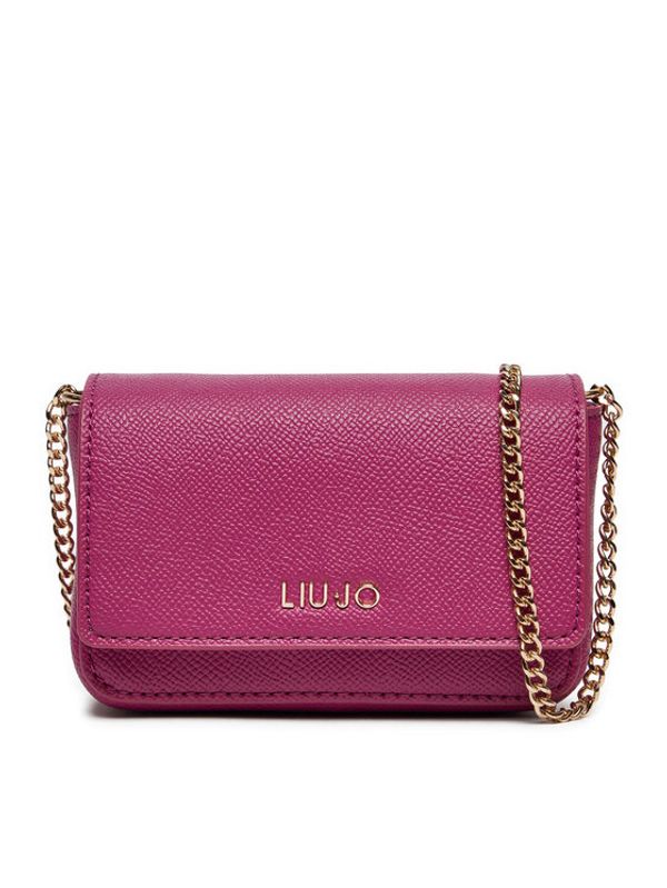 Liu Jo Liu Jo Torbica AF4278 E0087 Ružičasta