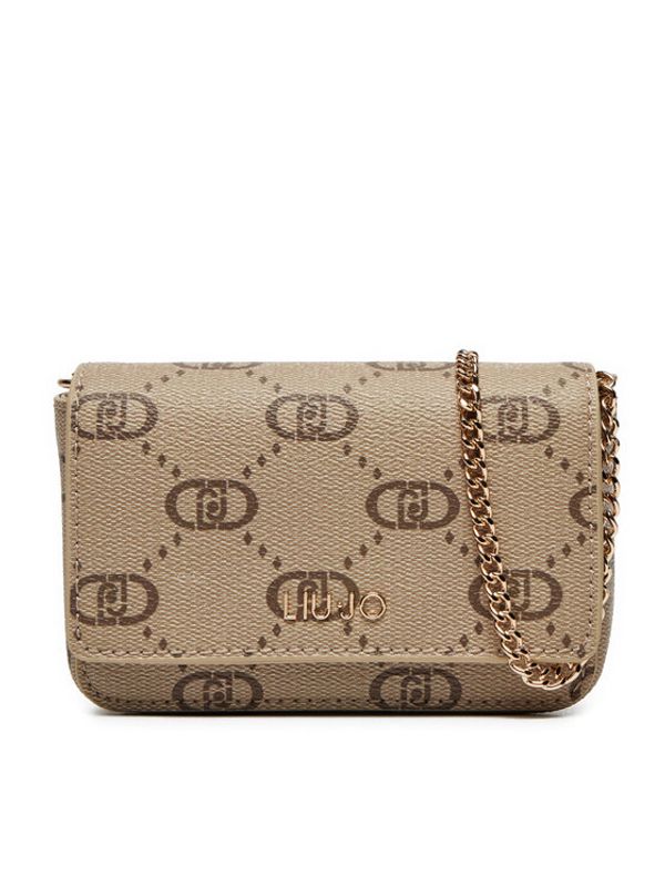 Liu Jo Liu Jo Torbica AF4278 E0668 Smeđa