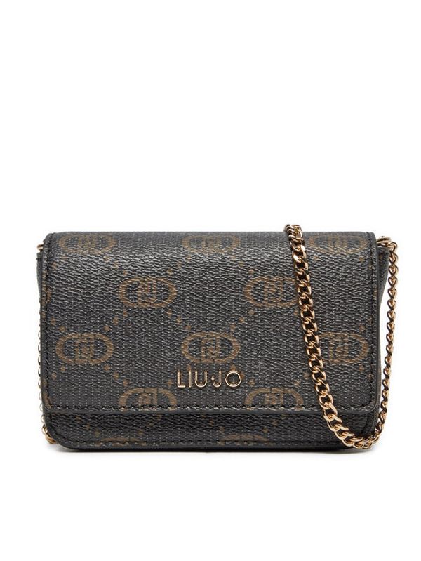 Liu Jo Liu Jo Torbica AF4278 E0668 Tamnoplava