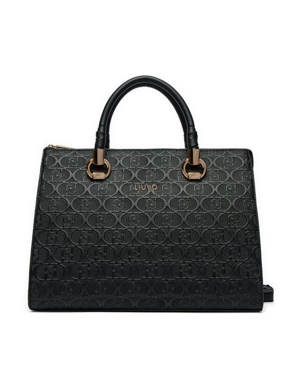 Liu Jo Liu Jo Torbica AF4319 E0538 Crna