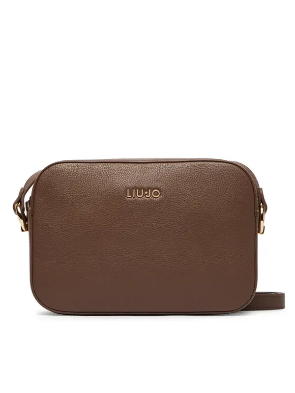 Liu Jo Liu Jo Torbica AF6211 E1019 Smeđa