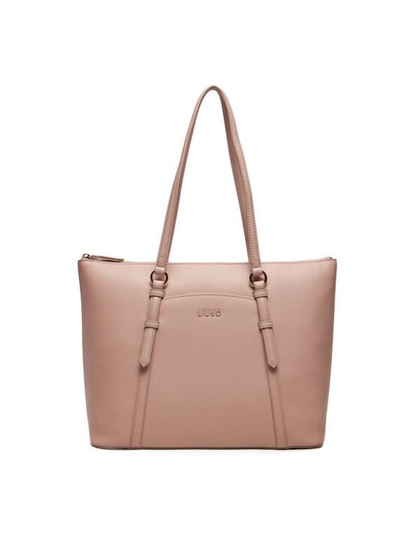 Liu Jo Liu Jo Torbica Ecs L Tote AF4152 E0087 Ružičasta