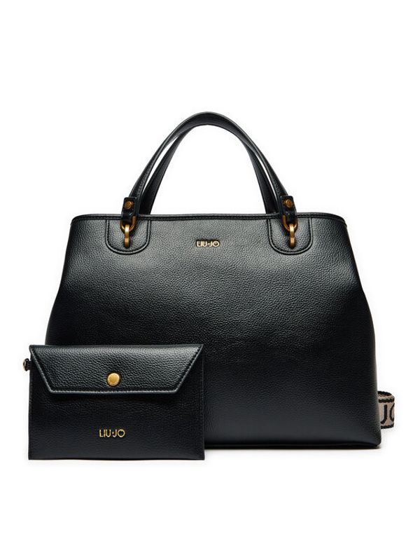 Liu Jo Liu Jo Torbica Ecs L Tote AF4202 E0031 Crna