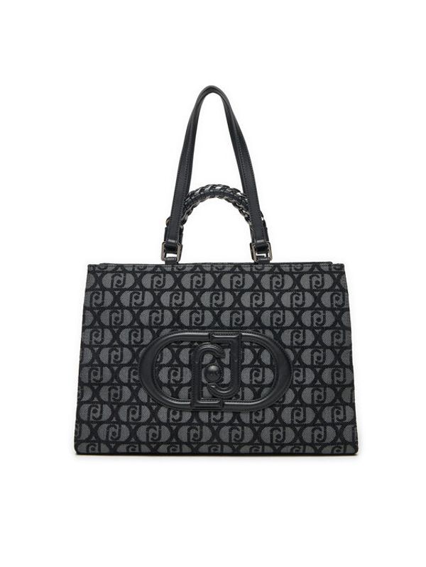 Liu Jo Liu Jo Torbica Ecs L Tote AF4245 T6438 Crna