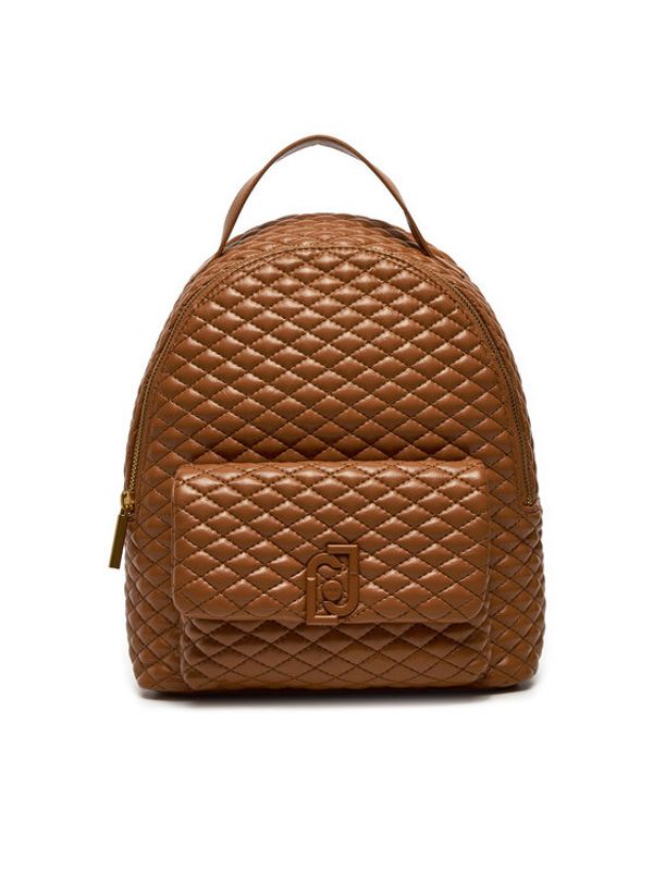 Liu Jo Liu Jo Torbica Ecs M Backpack AF4174 Smeđa