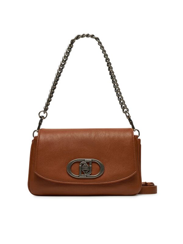 Liu Jo Liu Jo Torbica Ecs M Crossbody AF4224 E0093 Smeđa