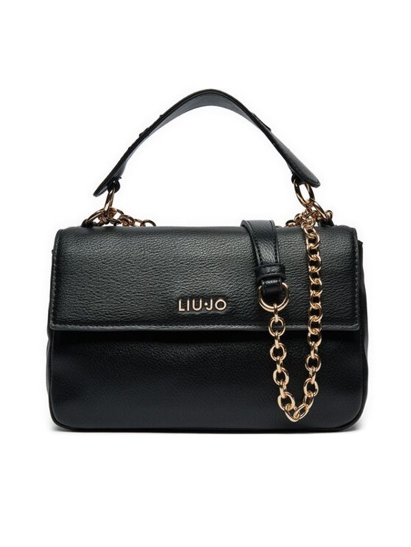 Liu Jo Liu Jo Torbica Ecs M Crossbody AF4261 E0037 Crna
