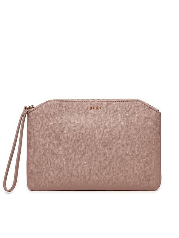 Liu Jo Liu Jo Torbica Ecs M Envelope AF4277 E0087 Ružičasta
