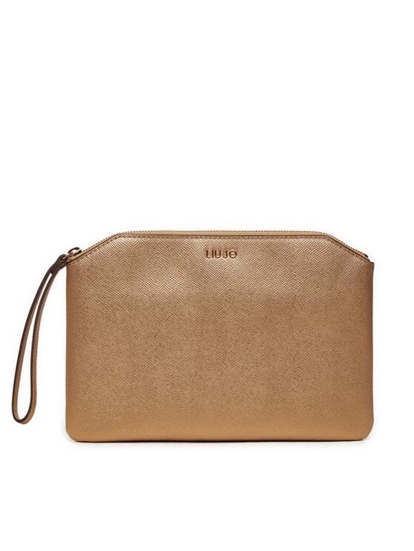 Liu Jo Liu Jo Torbica Ecs M Envelope AF4277 E0087 Zlatna