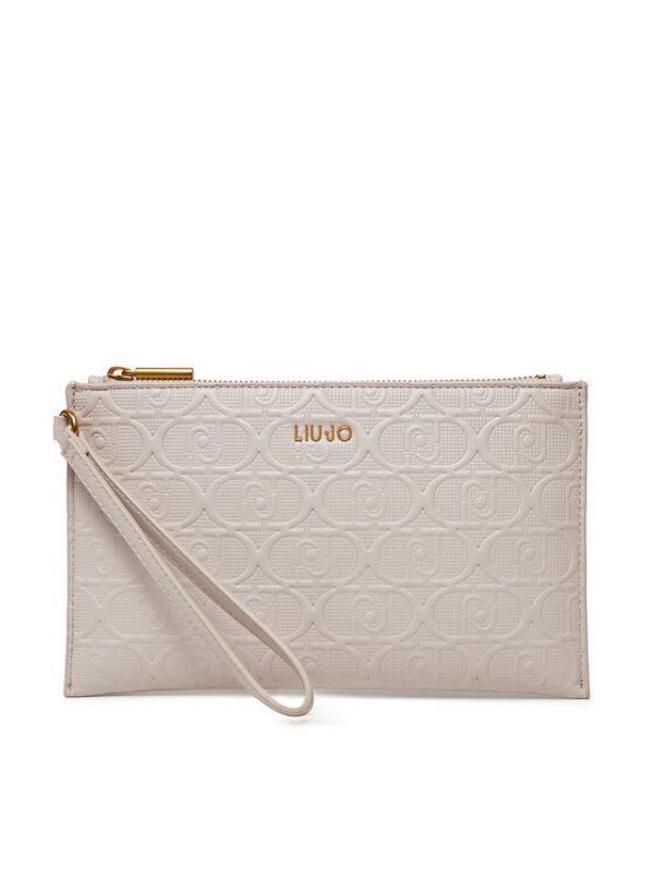 Liu Jo Liu Jo Torbica Ecs M Envelope AF4286 E0538 Écru