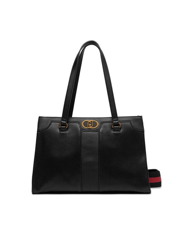 Liu Jo Liu Jo Torbica Ecs M Shopping AA4024 E0031 Crna
