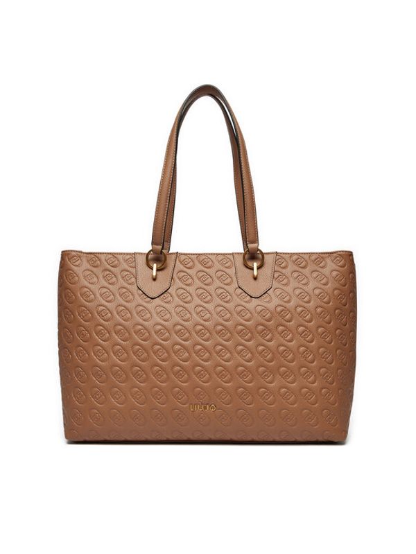 Liu Jo Liu Jo Torbica Ecs M Tote AF4197 E0778 Smeđa