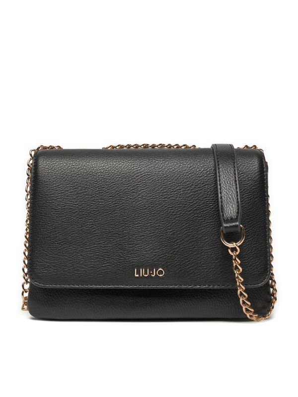 Liu Jo Liu Jo Torbica Ecs S Crossbody AF4288 E0037 Crna