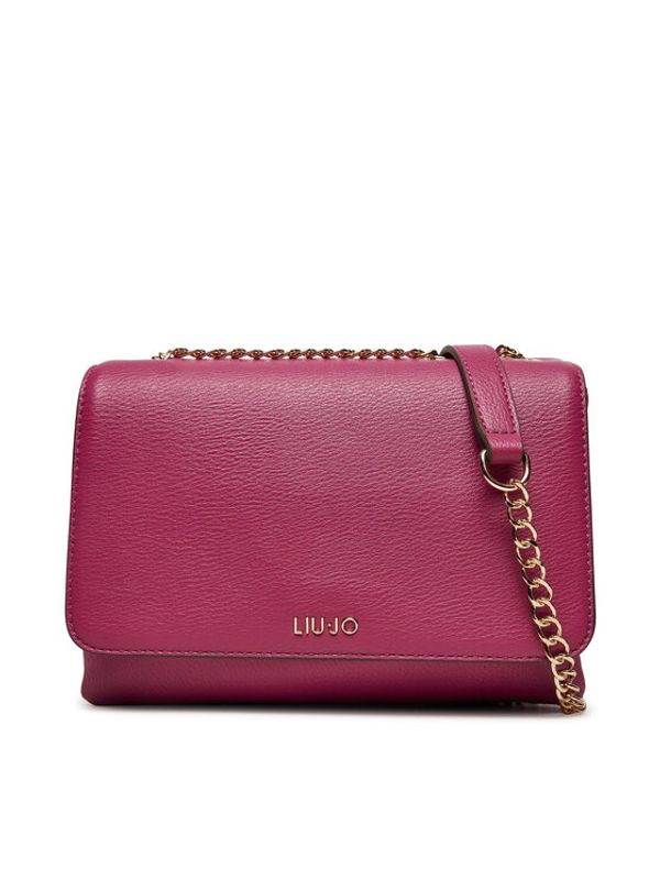 Liu Jo Liu Jo Torbica Ecs S Crossbody AF4288 E0037 Ružičasta