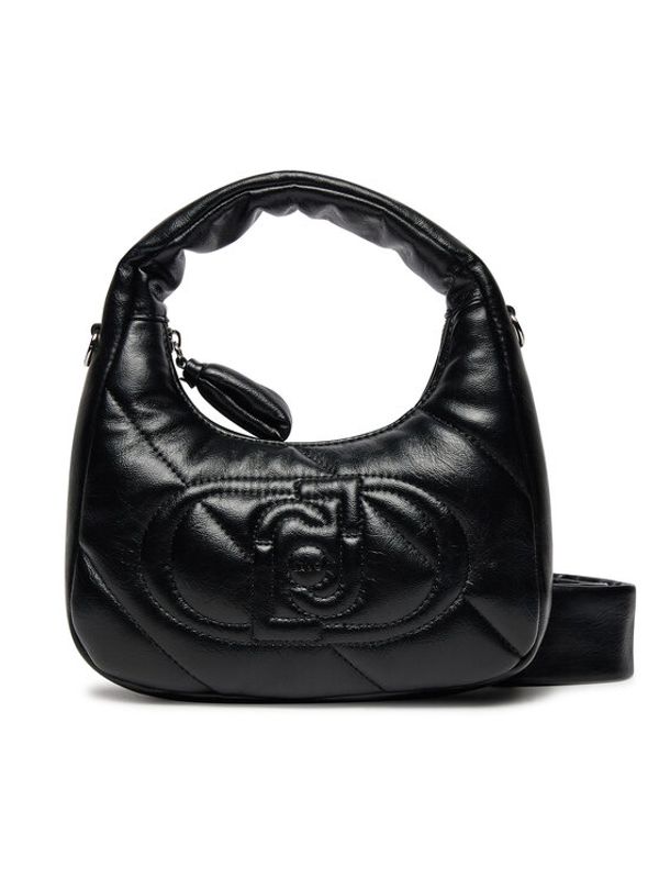 Liu Jo Liu Jo Torbica Ecs S Hobo AF4138 E0022 Crna