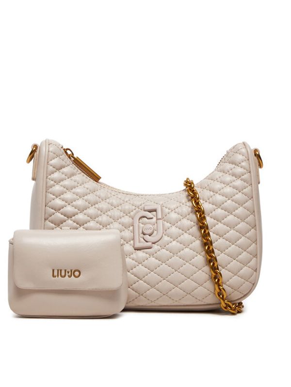 Liu Jo Liu Jo Torbica Ecs S Hobo AF4180 E0022 Écru