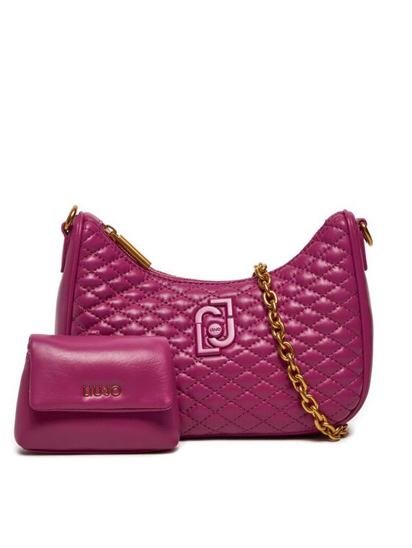 Liu Jo Liu Jo Torbica Ecs S Hobo AF4180 E0022 Ljubičasta