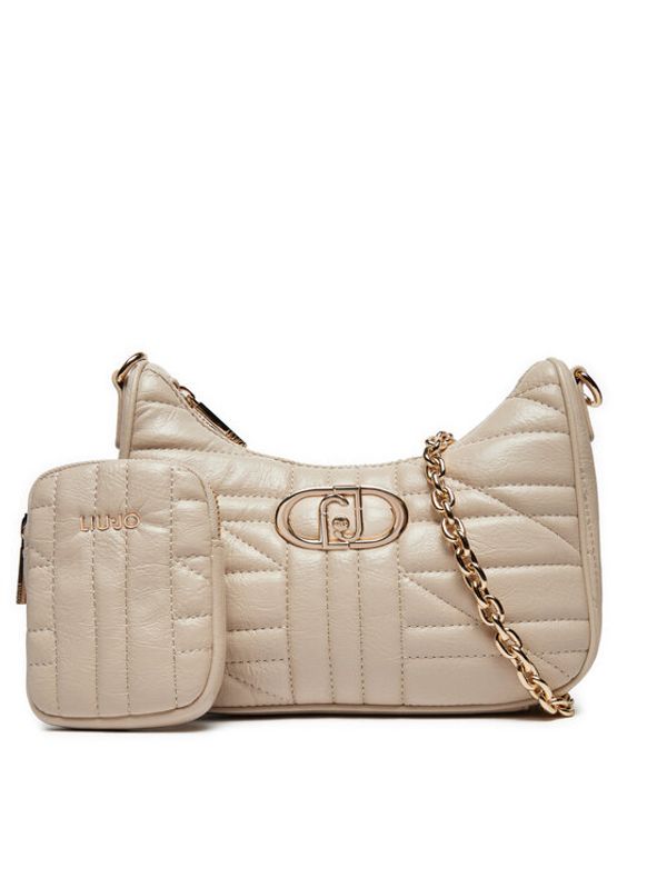 Liu Jo Liu Jo Torbica Ecs S Hobo AF4321 E0426 Écru