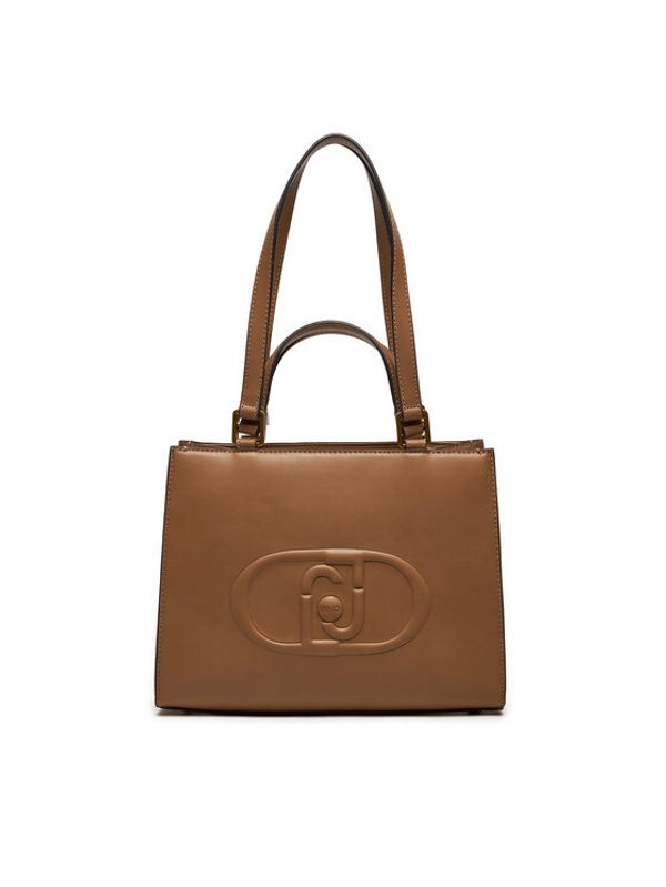 Liu Jo Liu Jo Torbica Ecs S Tote AF4246 E0332 Smeđa