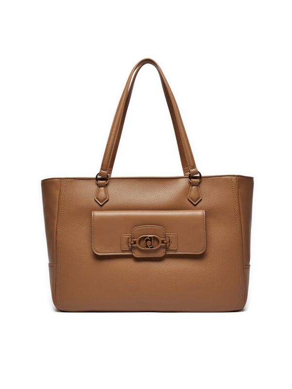 Liu Jo Liu Jo Torbica Ecs Tote AF4027 E0031 Smeđa