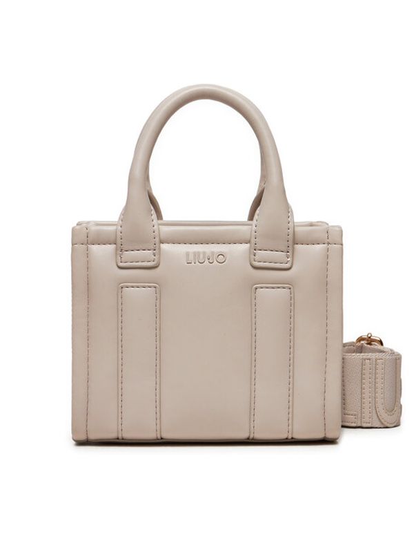 Liu Jo Liu Jo Torbica Ecs Xs Tote AF4102 E0015 Siva