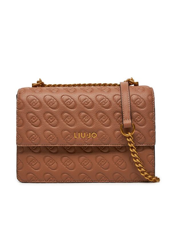 Liu Jo Liu Jo Torbica Esc M Adonice AF4055 E0778 Smeđa