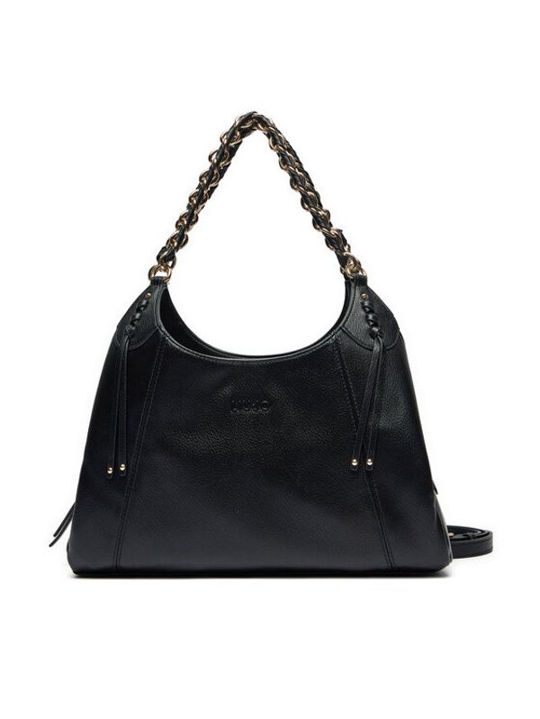 Liu Jo Liu Jo Torbica Esc M Satchel AF4143 E0037 Crna