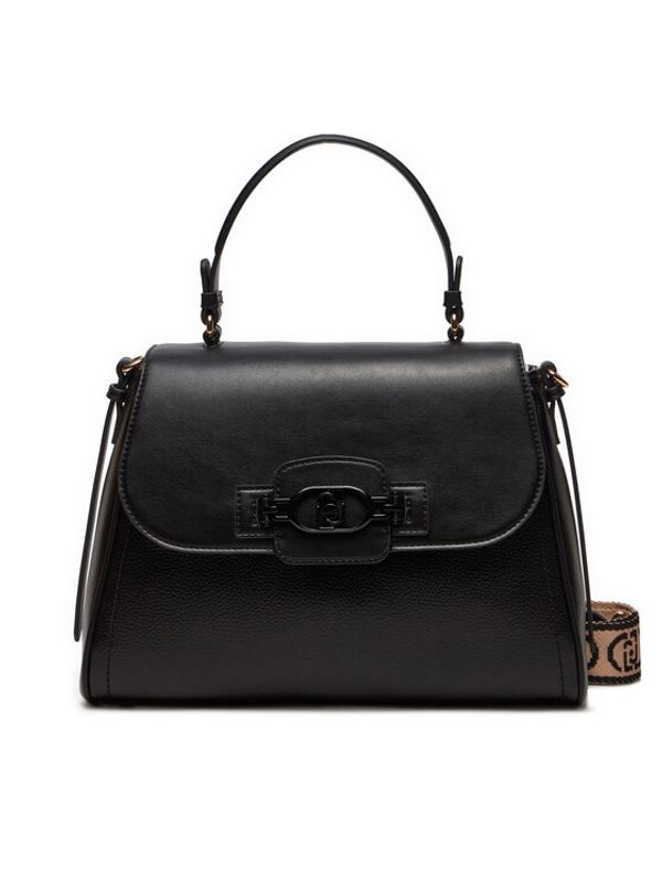 Liu Jo Liu Jo Torbica Esc M Top Handle AF4028 E0031 Crna