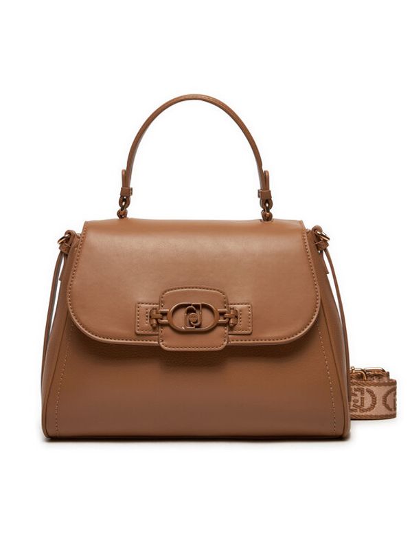 Liu Jo Liu Jo Torbica Esc M Top Handle AF4028 E0031 Smeđa