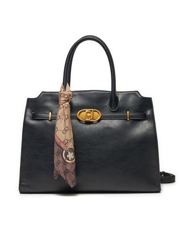 Liu Jo Liu Jo Torbica L Satchel AF4293 E0503 Crna
