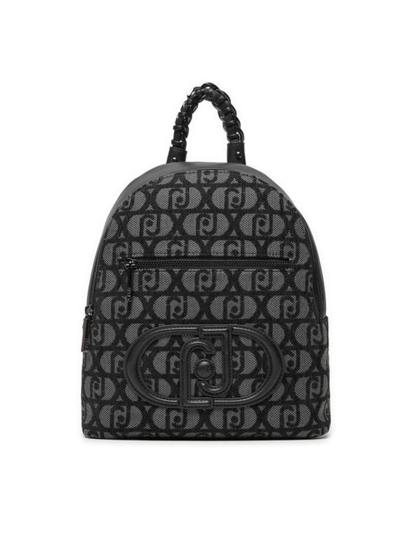 Liu Jo Liu Jo Torbica M Backpack AF4247 T6438 Crna