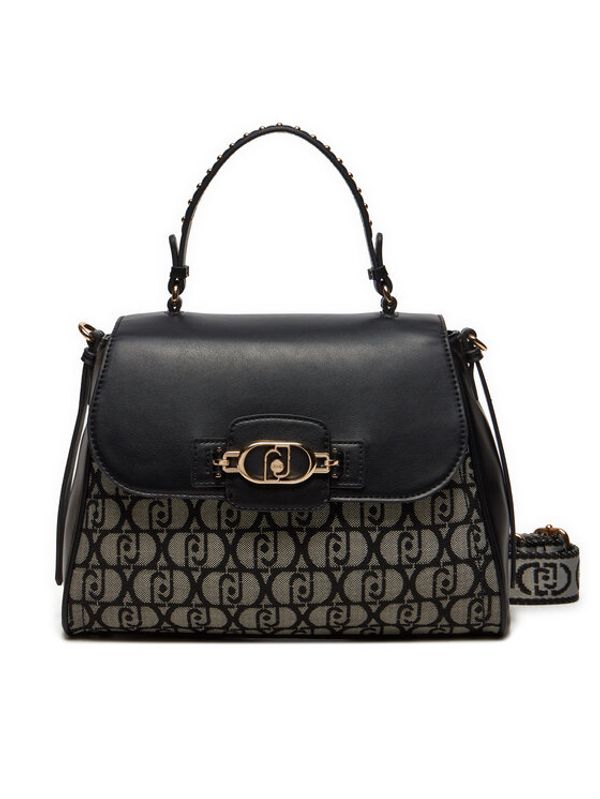 Liu Jo Liu Jo Torbica M Top Handle AF4028 T9328 Crna