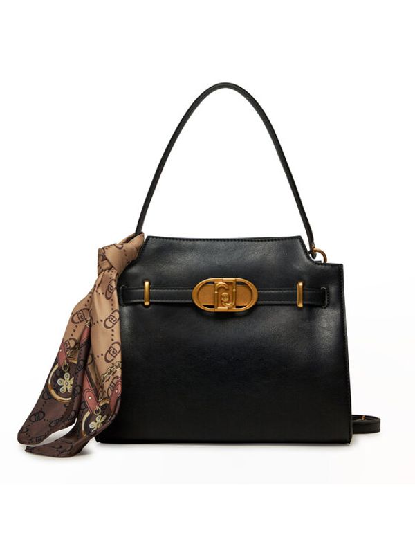 Liu Jo Liu Jo Torbica Nadie AF4292 E0503 Crna