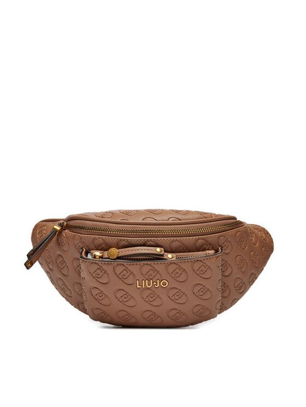 Liu Jo Liu Jo Torbica oko struka AF4199 E0778 X0534 Smeđa