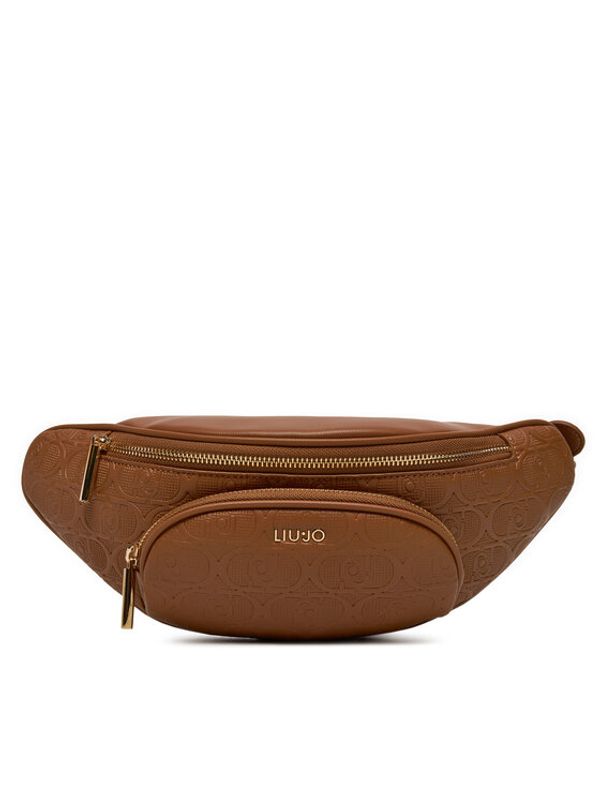 Liu Jo Liu Jo Torbica oko struka AF4254 E0538 Smeđa
