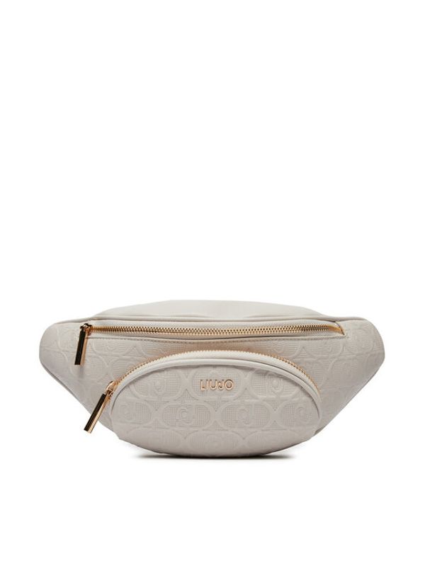 Liu Jo Liu Jo Torbica oko struka Ecs M AF4254 E0538 Écru