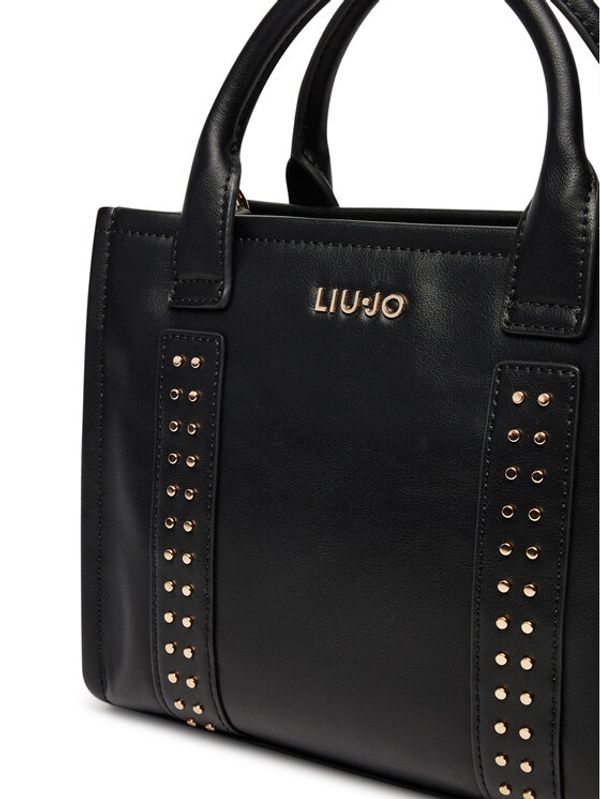 Liu Jo Liu Jo Torbica S Tote AF4192 E0002 Crna