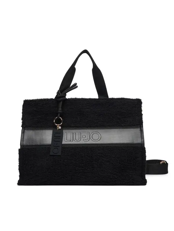 Liu Jo Liu Jo Torbica TF6212 E1173 Crna