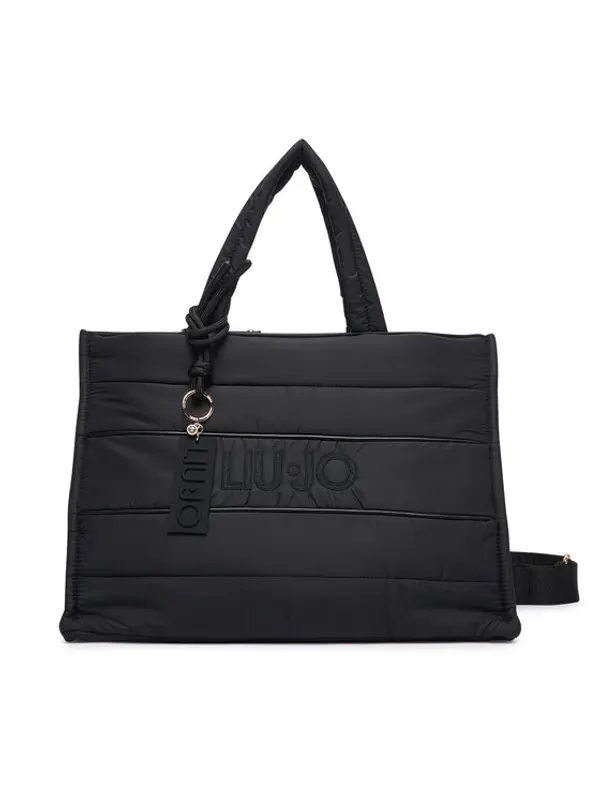 Liu Jo Liu Jo Torbica TF6212 T0350 Crna