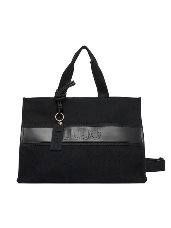 Liu Jo Liu Jo Torbica TF6212 T758A Crna