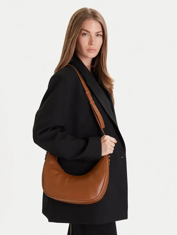 Liu Jo Liu Jo Torbica Tullia AF5038 E0077 Smeđa