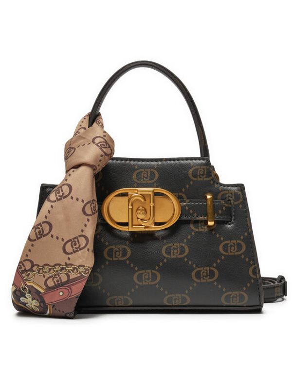 Liu Jo Liu Jo Torbica Xs Top Handle AF4291 E0503 Crna