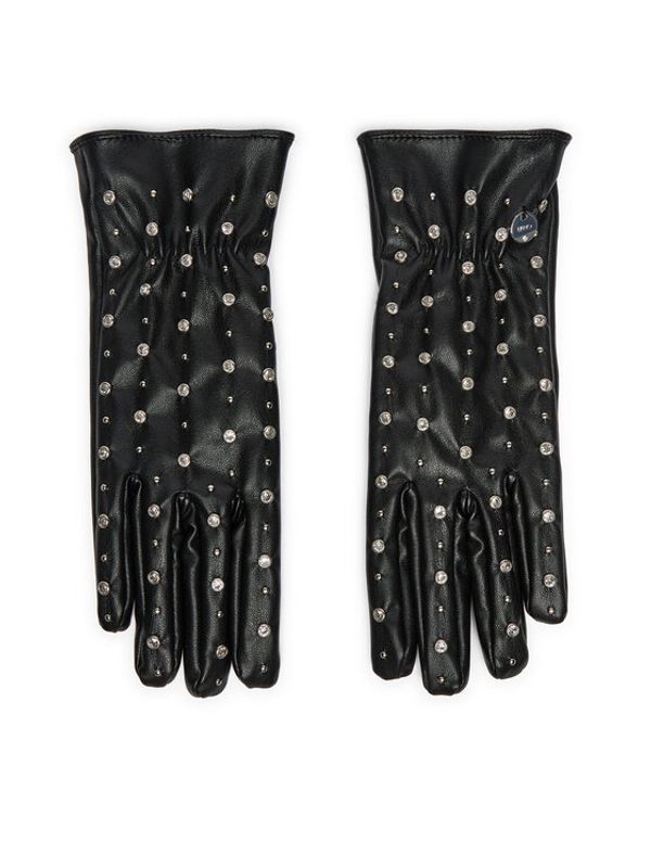 Liu Jo Liu Jo Ženske rukavice 2F4080 E0002 Crna