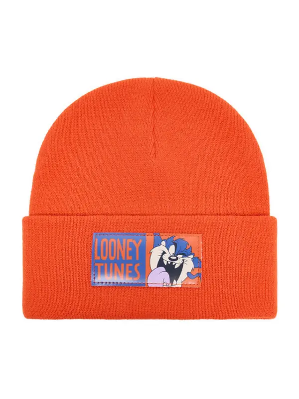 Looney Tunes Looney Tunes Kapa CEO-ACCCS-AW25-226WBLT Narančasta