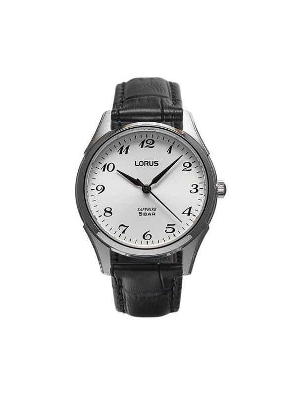 Lorus Lorus Sat Classic RG287SX9 Crna