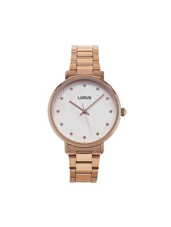 Lorus Lorus Sat Lor RG202VX9 Zlatna