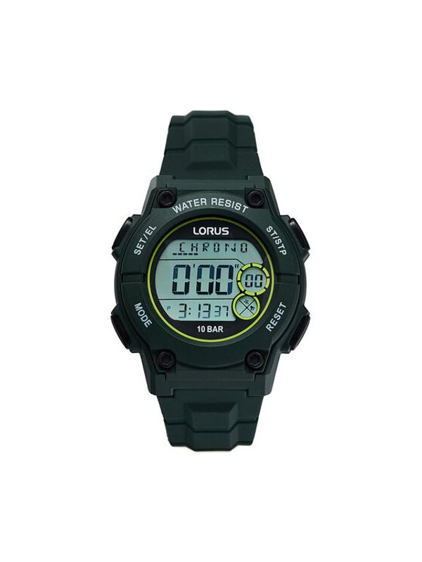 Lorus Lorus Sat R2333PX9 Zelena