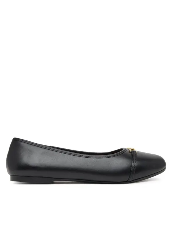 Love Moschino LOVE MOSCHINO Balerinke JA11081G1NIE000038 Crna