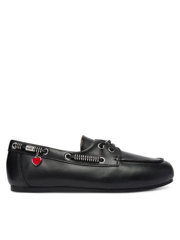 Love Moschino LOVE MOSCHINO Cipele JA10111G1OIA0000 Crna