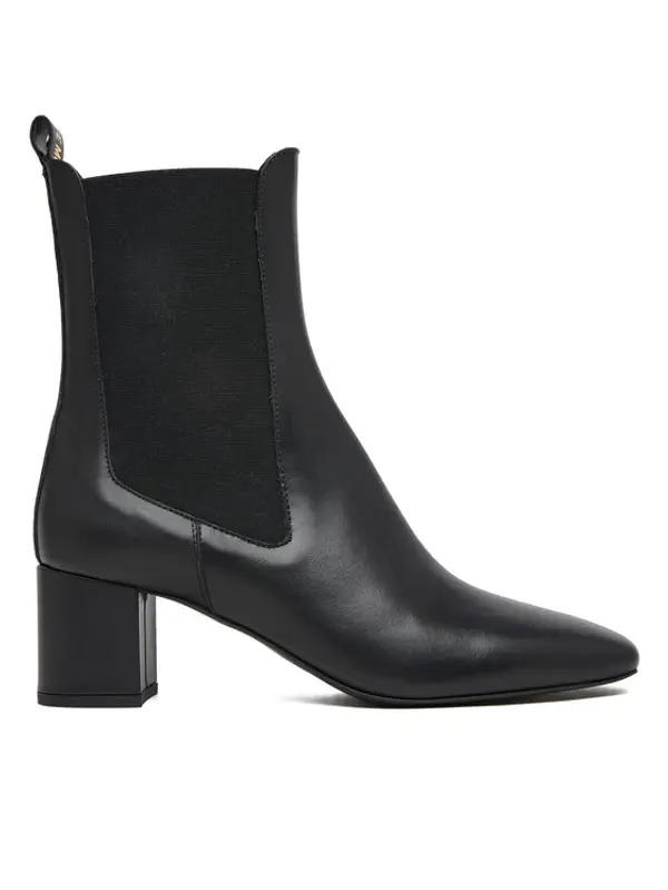 Love Moschino LOVE MOSCHINO Čizme JA21085G0NIA0000 Crna